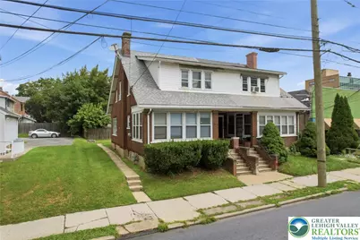 7 E Elizabeth Avenue, Bethlehem City, PA 18018 - Photo 1