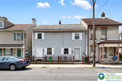 132 2nd Street, Catasauqua Boro, PA 18032 - Photo 1