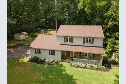 748 Rolling Hills Road, Bedminster Twp, PA 18942 - Photo 2