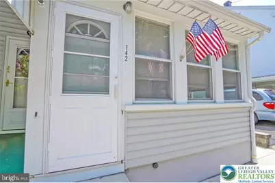 142 Ridge Street, Coaldale Boro, PA 18218 - Photo 1