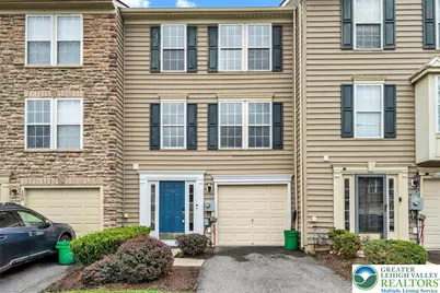 148 Knollwood Drive, Williams Township, PA 18042 - Photo 1