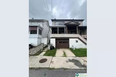 63 W Railroad Street #Apt B, Nesquehoning, PA 18240 - Photo 1