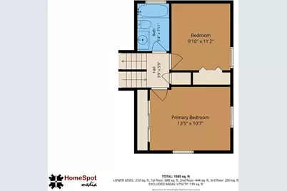 1925 Columbine Avenue, Bethlehem City, PA 18018 - Photo 40