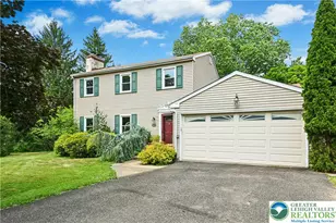 4253 Biddeford Cir, Buckingham, PA 18902 - Photo 1
