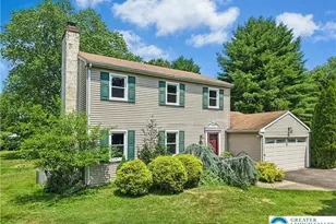 4253 Biddeford Cir, Buckingham, PA 18902 - Photo 2