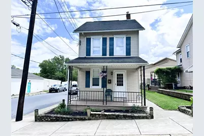 341 Peach Street, Catasauqua Boro, PA 18032 - Photo 2