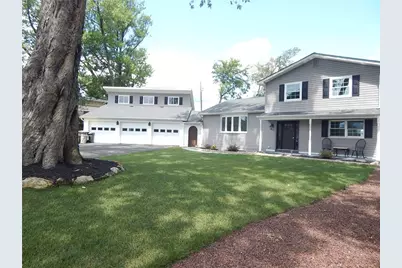 5833 Hill Drive, Upper Macungie Township, PA 18104 - Photo 1