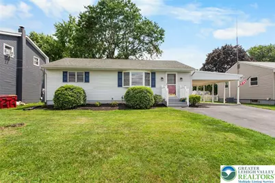 410 Old Mill Road, Forks Twp, PA 18040 - Photo 1