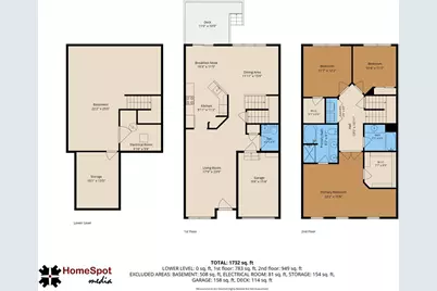 8149 Cross Creek Circle, Upper Macungie Township, PA 18031 - Photo 4