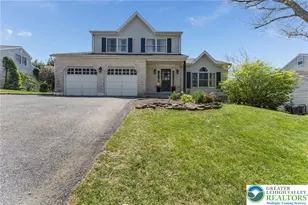 3820 Cypress Ln, Bethlehem Township, PA 18020 - Photo 1