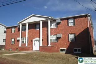 235 N Nice St, Frackville, PA 17931 - Photo 1