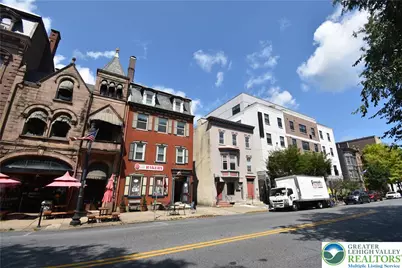 42 N 3rd Street, Easton, PA 18042 - Photo 4