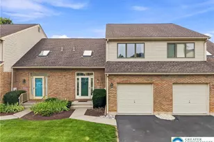 3251 Oakland Square Dr, Bethlehem Township, PA 18020 - Photo 1