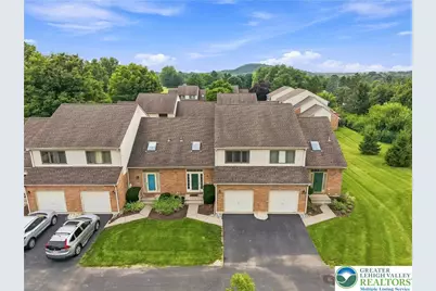 3251 Oakland Square Drive, Bethlehem Township, PA 18020 - Photo 30