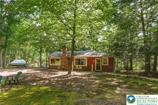 3 Deer Trail Ln, Rush Twp, PA 18240 - Photo 2