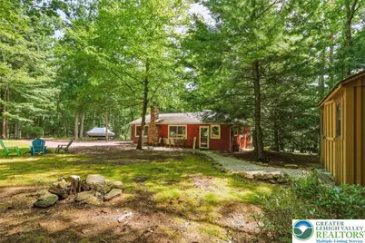 3 Deer Trail Lane, Rush Twp, PA 18240 - Photo 24