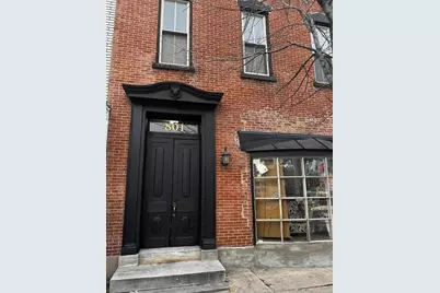 801 Chew Street #1, Allentown City, PA 18102 - Photo 1