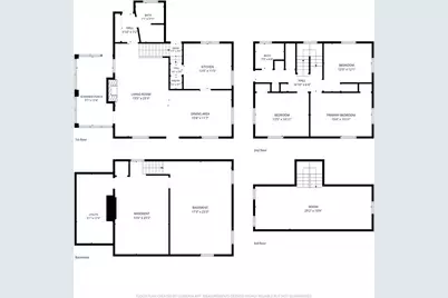 315 New Street, Quakertown Boro, PA 18951 - Photo 88