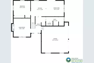 4608 W Pine Ridge Drive, Bushkill, PA 18324 - Photo 6
