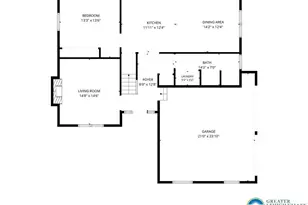 4608 W Pine Ridge Dr, Lehman Twp, PA 18324 - Photo 6
