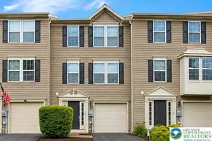 1079 Sparrow Way, Upper Macungie Township, PA 18031 - Photo 1