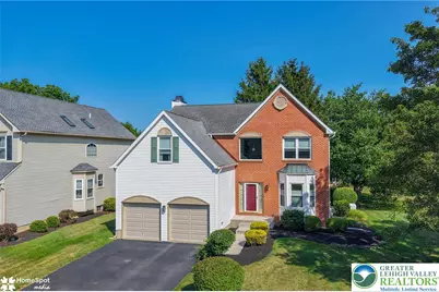 369 Lenape Trail, Upper Macungie Township, PA 18104 - Photo 1