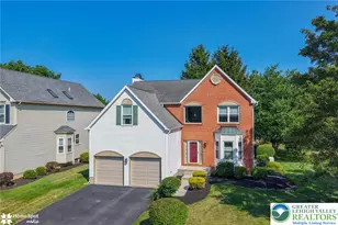 369 Lenape Trail, Upper Macungie Township, PA 18104 - Photo 1