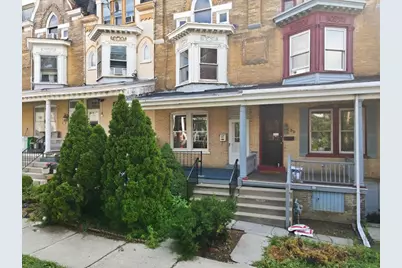 37 S Franklin Street, Allentown City, PA 18102 - Photo 1