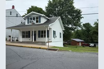344 Port Clinton Avenue, Hamburg, PA 19526 - Photo 2