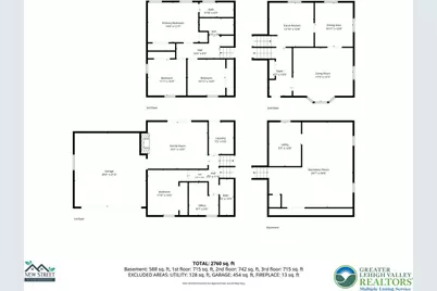 4507 Keene Street, Upper Saucon Township, PA 18034 - Photo 44
