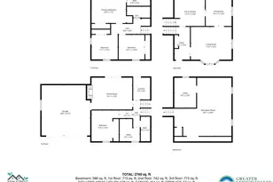 4507 Keene St, Upper Saucon Township, PA 18034 - Photo 44