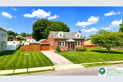 1218 Howertown Road, North Catasauqua Bor, PA 18032 - Photo 38