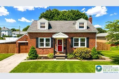 1218 Howertown Road, North Catasauqua Bor, PA 18032 - Photo 1