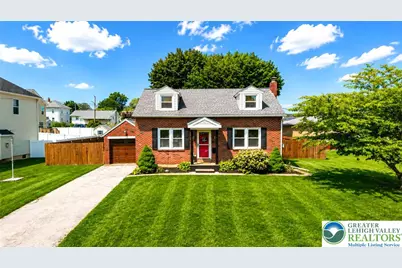 1218 Howertown Road, North Catasauqua Bor, PA 18032 - Photo 34