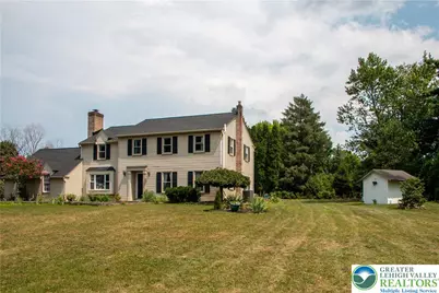 3582 Country Club Road, Easton, PA 18045 - Photo 48