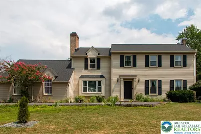 3582 Country Club Road, Easton, PA 18045 - Photo 2