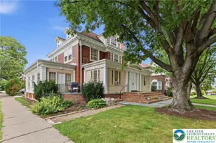 202 N 17th St, Allentown City, PA 18104 - Photo 1