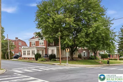 202 N 17th Street #D, Allentown City, PA 18104 - Photo 2
