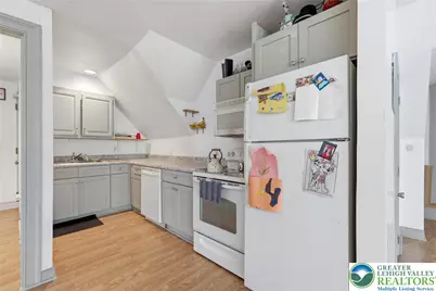 202 N 17th Street #D, Allentown City, PA 18104 - Photo 8
