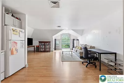 202 N 17th Street #D, Allentown City, PA 18104 - Photo 4