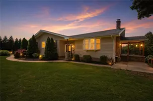 463 N Penn Dixie Rd, Moore Township, PA 18014 - Photo 1