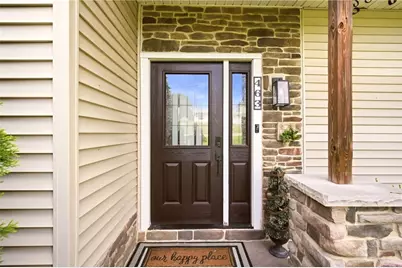 463 N Penn Dixie Road, Moore Township, PA 18014 - Photo 10
