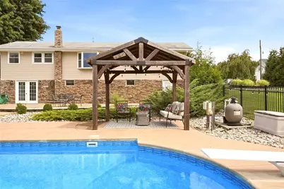 463 N Penn Dixie Road, Moore Township, PA 18014 - Photo 60