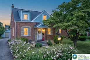 1920 Fairmont St, Allentown City, PA 18109 - Photo 1