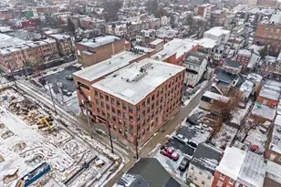 123 N Lumber St, Allentown City, PA 18101 - Photo 1
