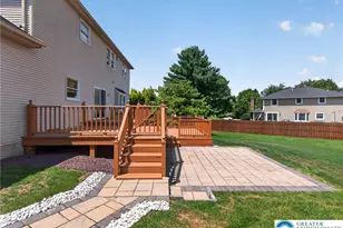 3736 Melrose Ct, Bethlehem City, PA 18020 - Photo 80