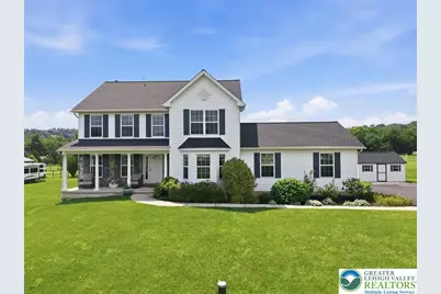 66 Labar Road, Washington Twp, PA 18013 - Photo 1