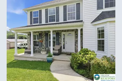 66 Labar Road, Washington Twp, PA 18013 - Photo 4