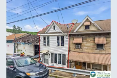 305 Washington Street, Tamaqua, PA 18252 - Photo 1