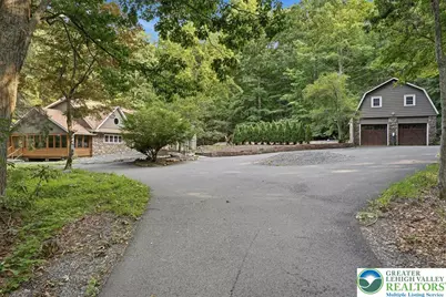 360 Babbling Brook Road, Pocono Twp, PA 18355 - Photo 40
